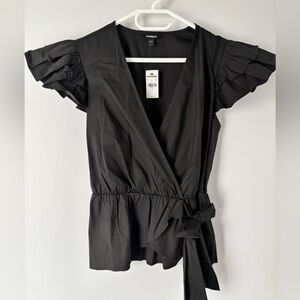 Beautiful blouse for sale☀️